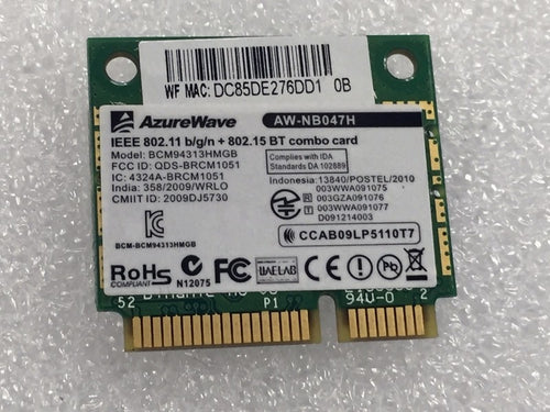SSEA NEW Wireless