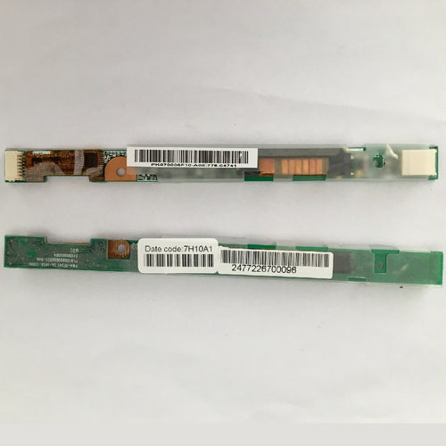 SSEA New LCD