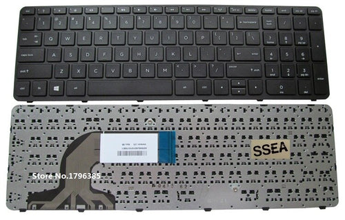 SSEA New Original