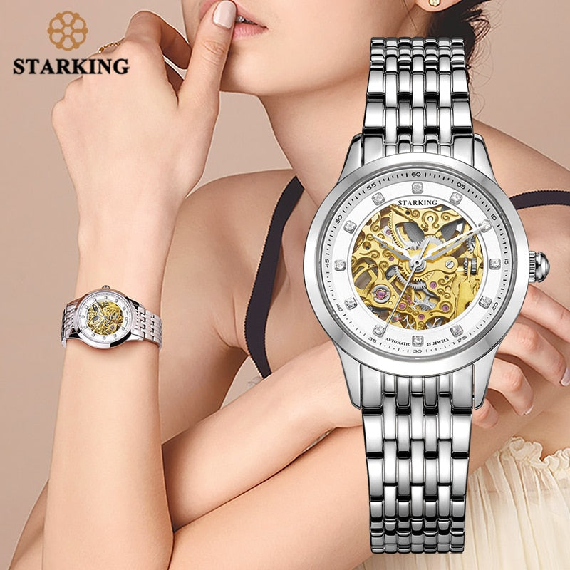 STARKING Women Watch