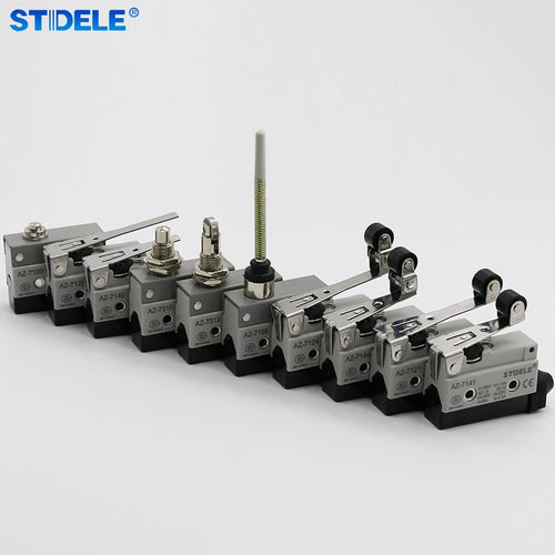 STDELE Microswitch AZ