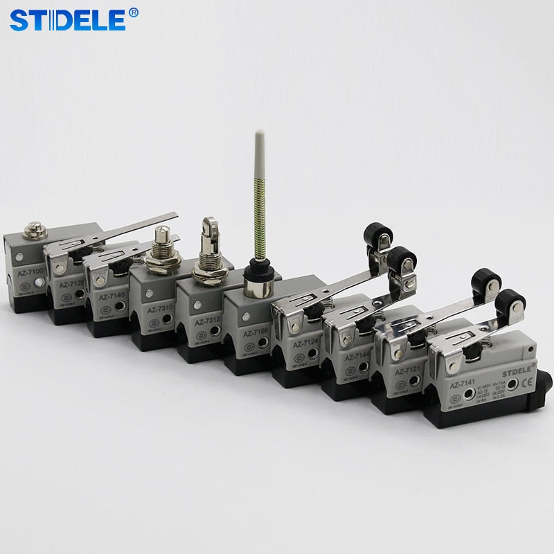 STDELE Microswitch AZ