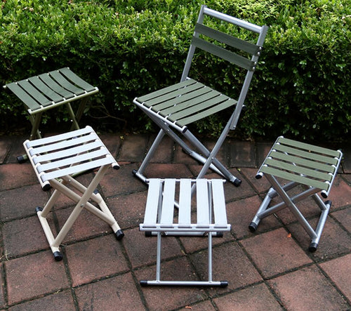 SUFEILE Folding stool