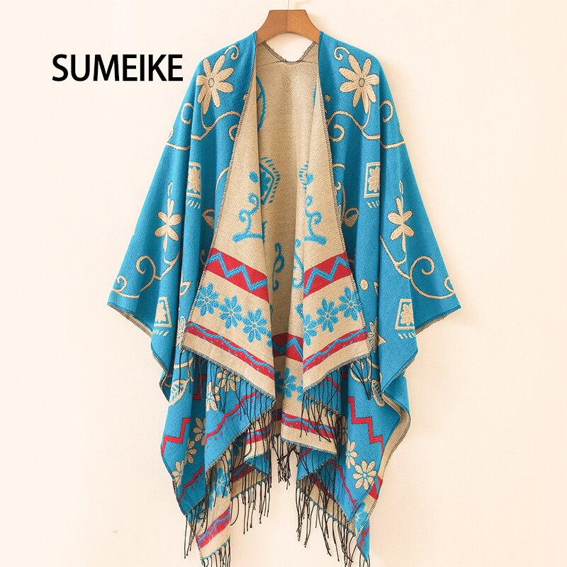 [SUMEIKE] Warm Blanket