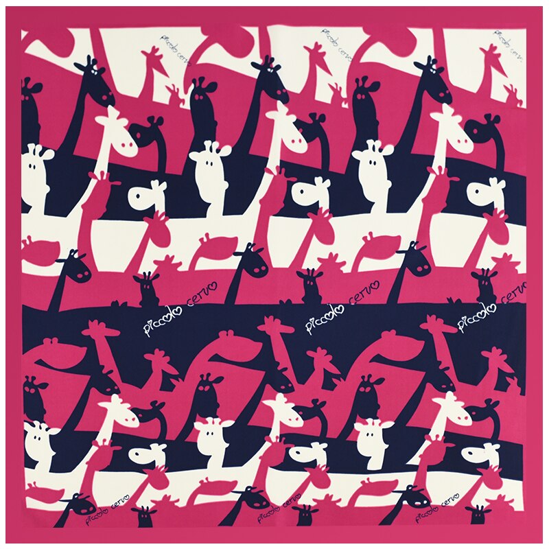 [SUMEIKE] Ladies Animal