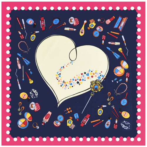 SUMEIKE Silk Feeling