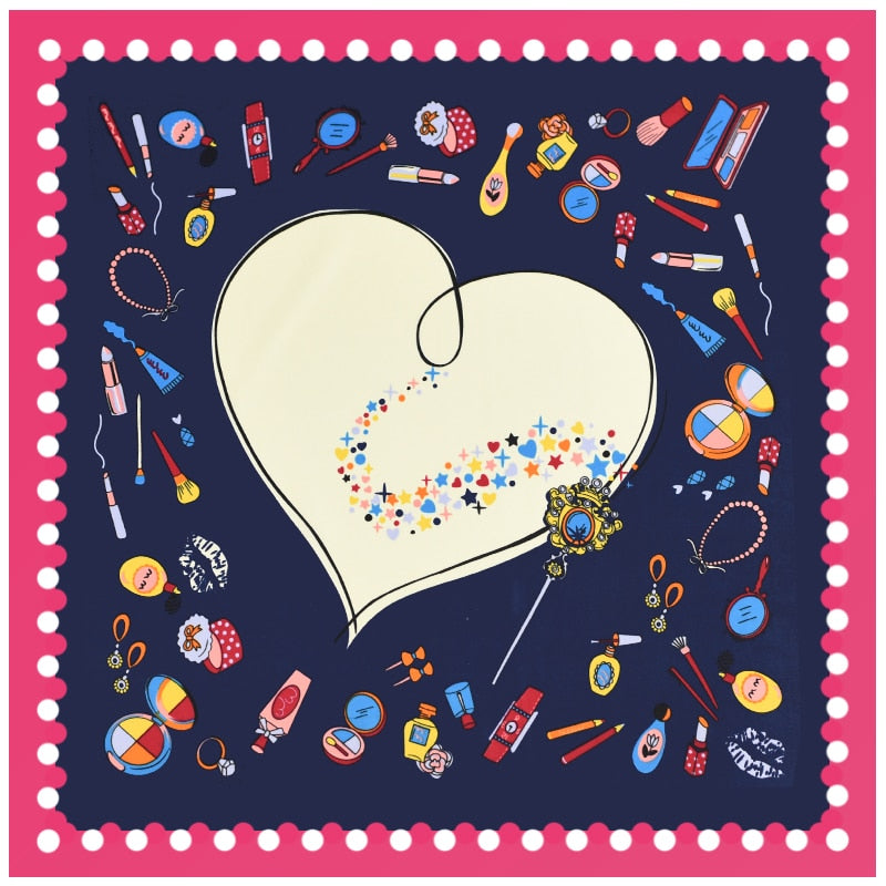 SUMEIKE Silk Feeling