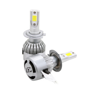 SUNKIA Car LED