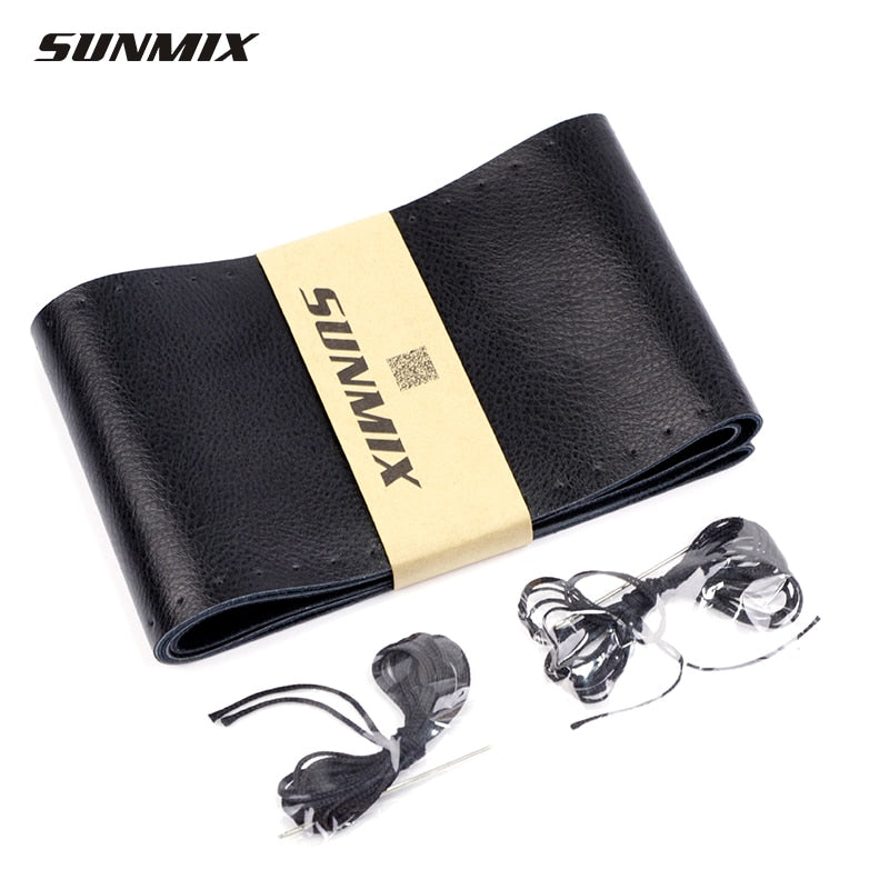 SUNMIX punching genuine