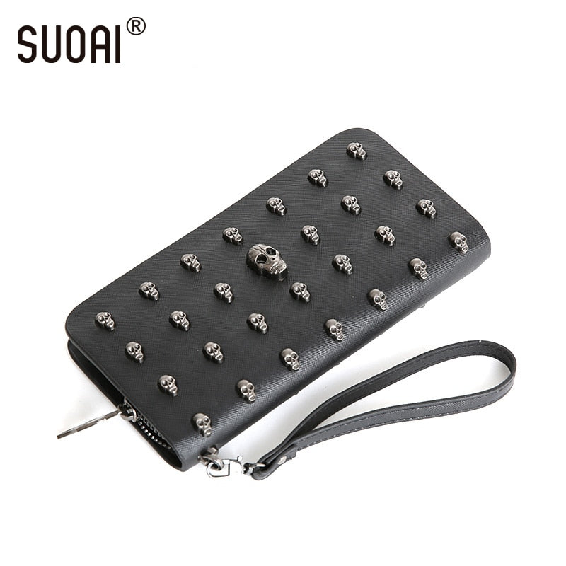 SUOAI Vintage Women