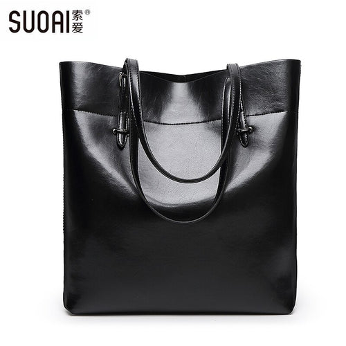 SUOAI Women Totes