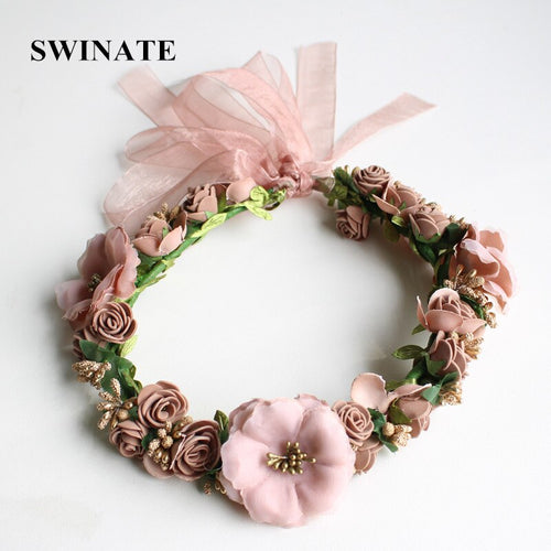 SWINATE Handmade Bohemian