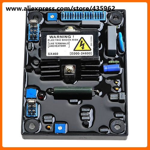 SX460 high quality