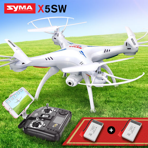 SYMA X5SW RC