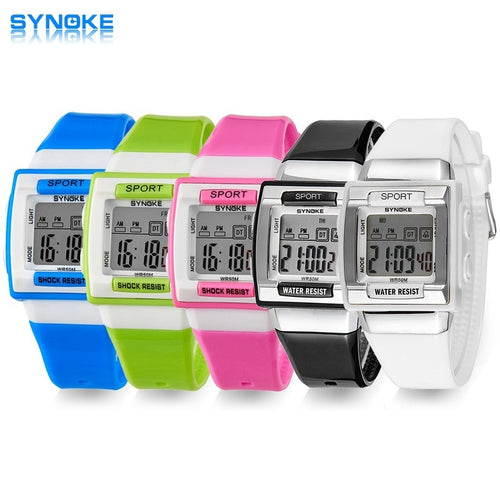 SYNOKE Kids Electronic