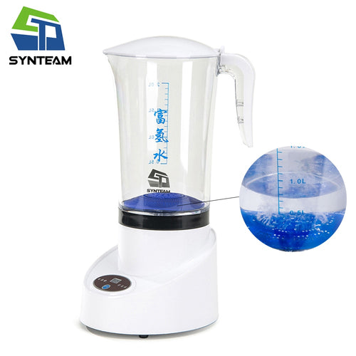 SYNTEAM Hydrogen Water