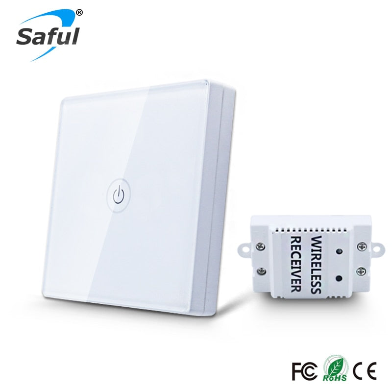 Saful 12V Touch