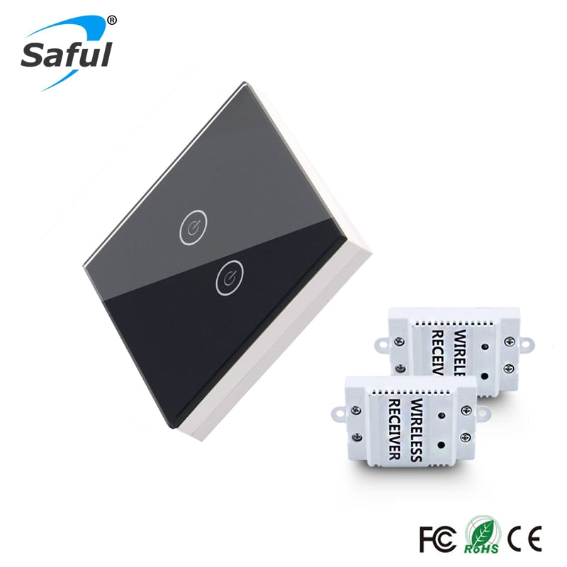 Saful Smart Home