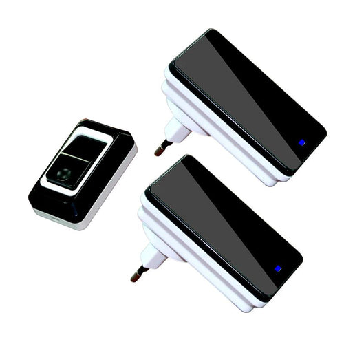 Saful Waterproof Touch