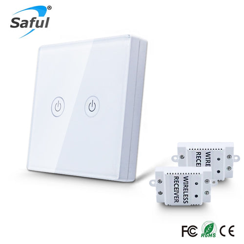 Saful Wireless Remote