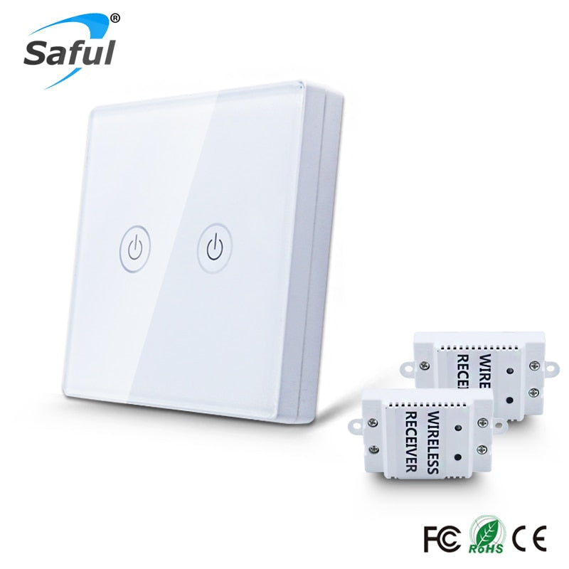 Saful Wireless Remote