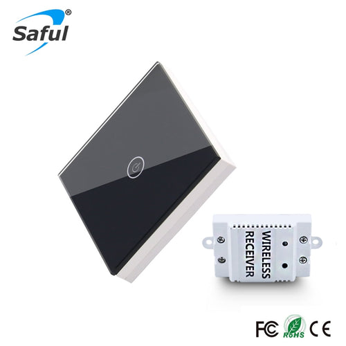 Saful Wireless Wall