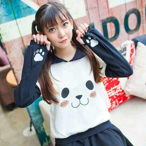 Sailor Collar Anime
