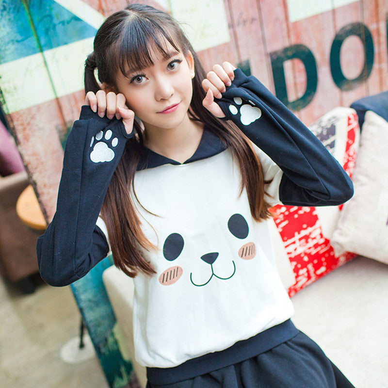 Sailor Collar Anime