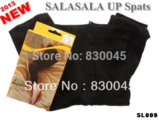 Salasala up Spat/