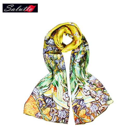 Salutto Women Luxury
