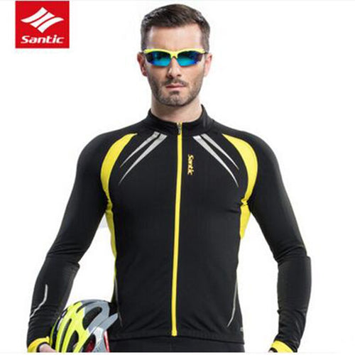 Santic Cycling Fleece