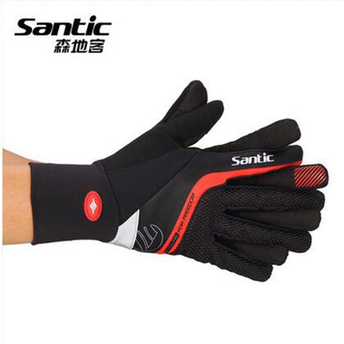 Santic Cycling Gloves