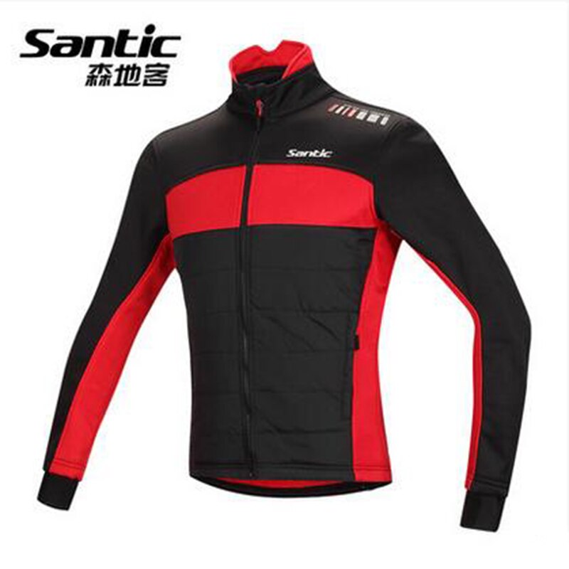 Santic Cycling Winter