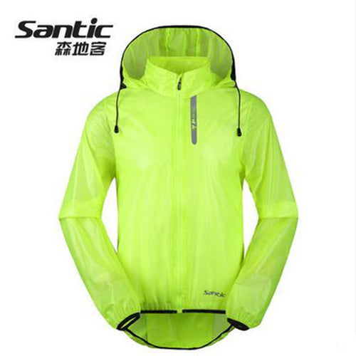 Santic Green Cycling