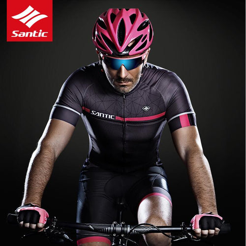 Santic Men Cycling