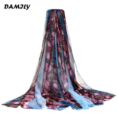 Sarong Summer Print