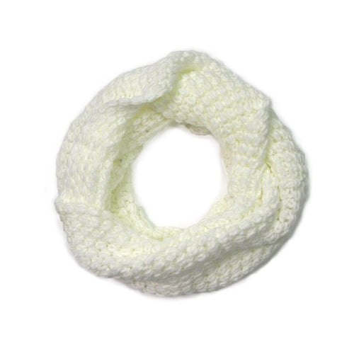 Scarf Ring For