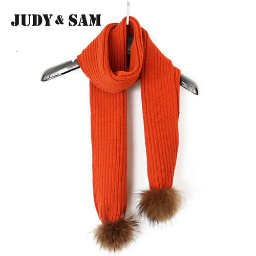 Scarves Women Knitted