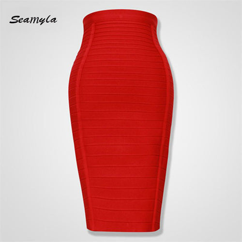Seamyla Pencil Skirts