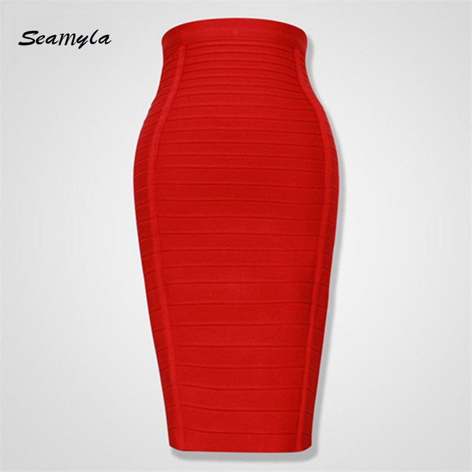 Seamyla Pencil Skirts