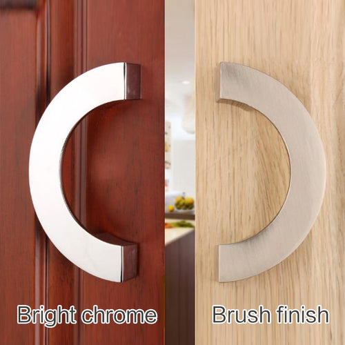 Semi-circular Drawer and