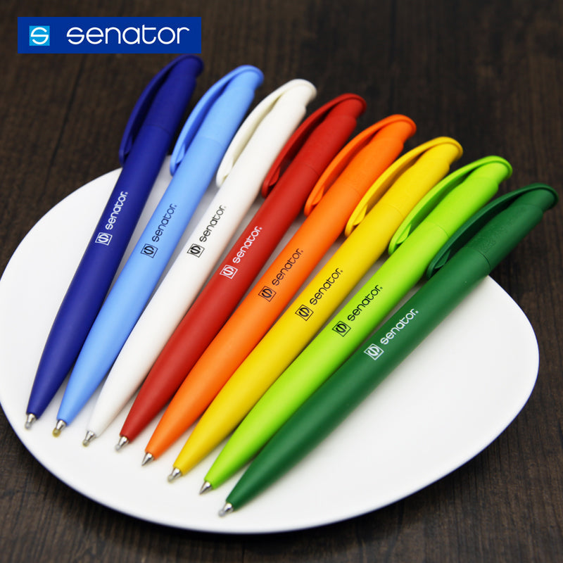 Senator eco-friendly fashion