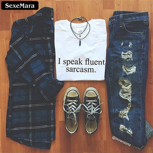 SexeMara Tops Summer