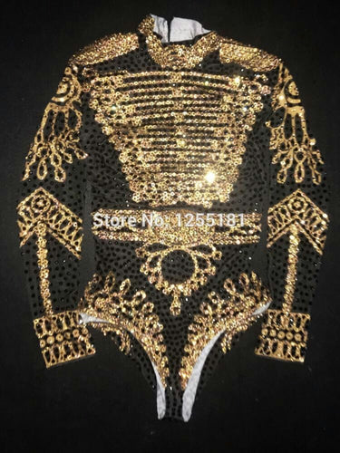 Sexy beyonc Bodysuit