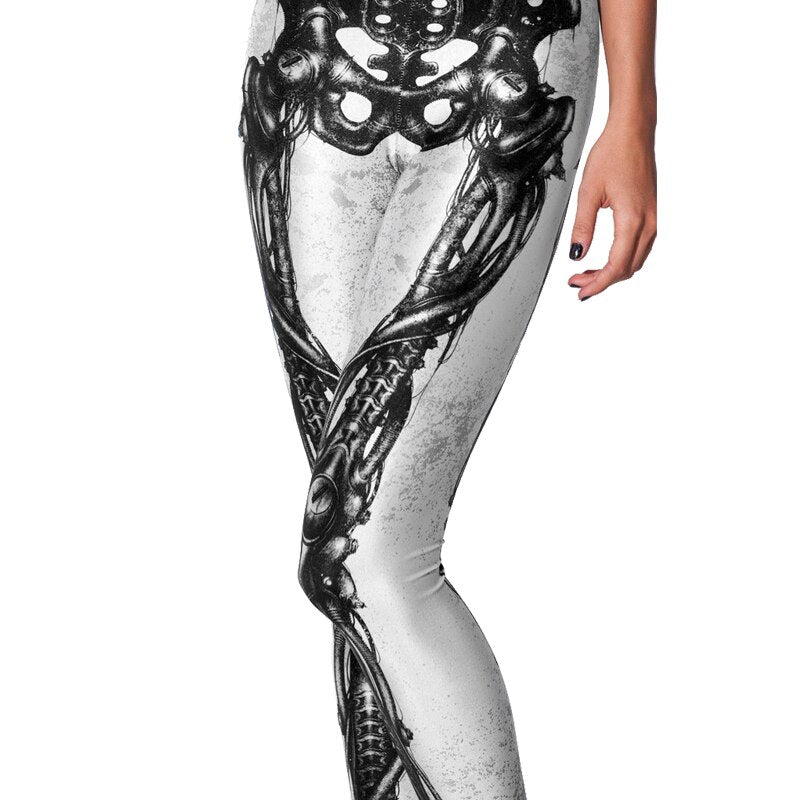 Sexy Personality Elastic