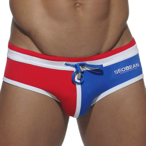 Sexy Swimsuit Mens
