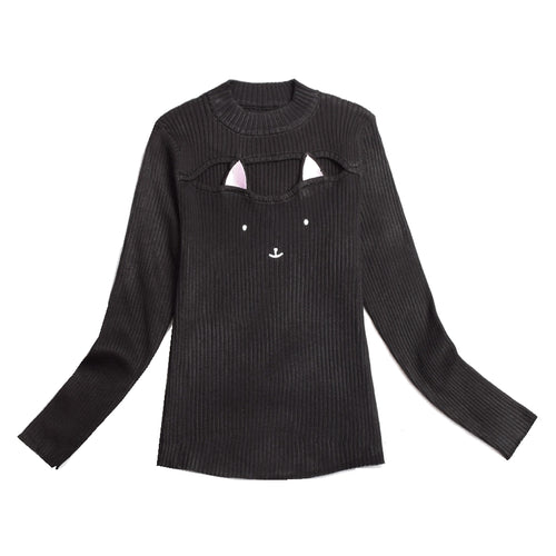 Sexy Women Turtleneck
