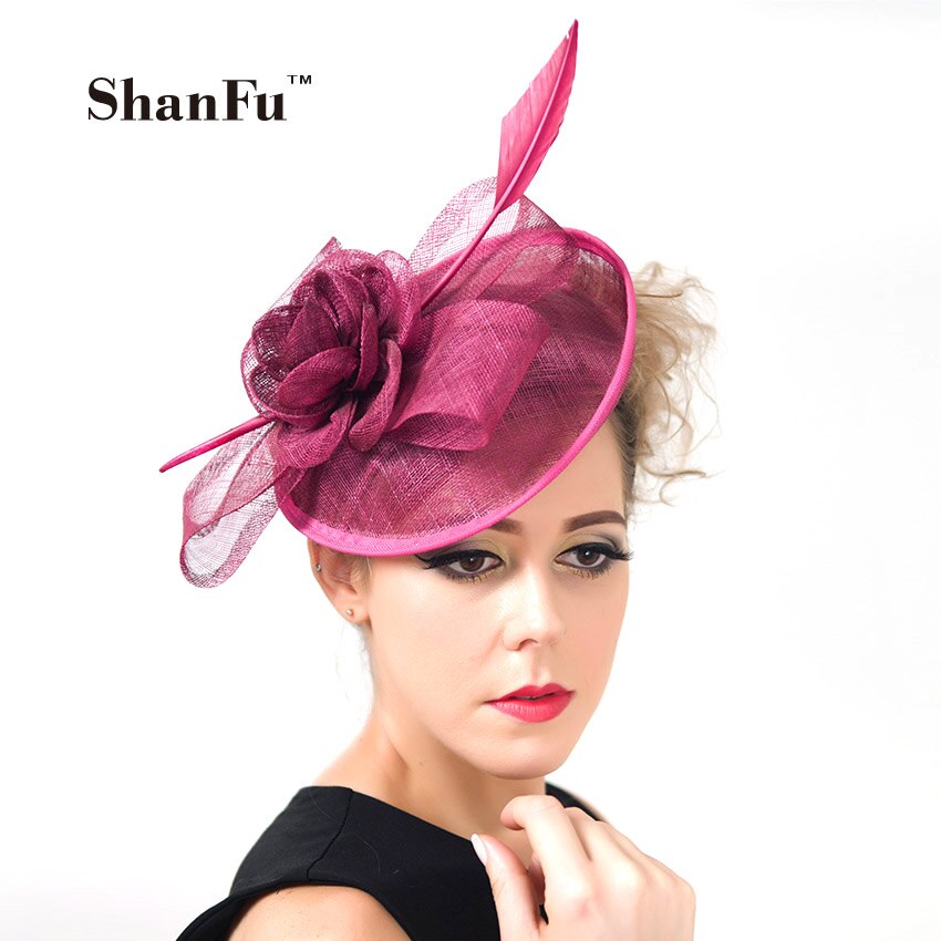 ShanFu Vintage Lady