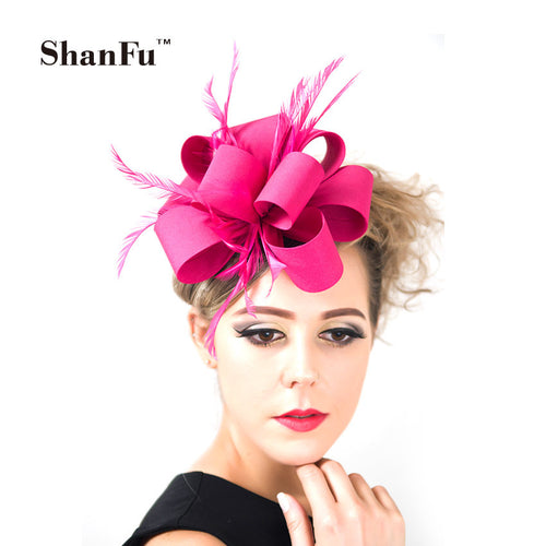 ShanFu Fashion Ladies