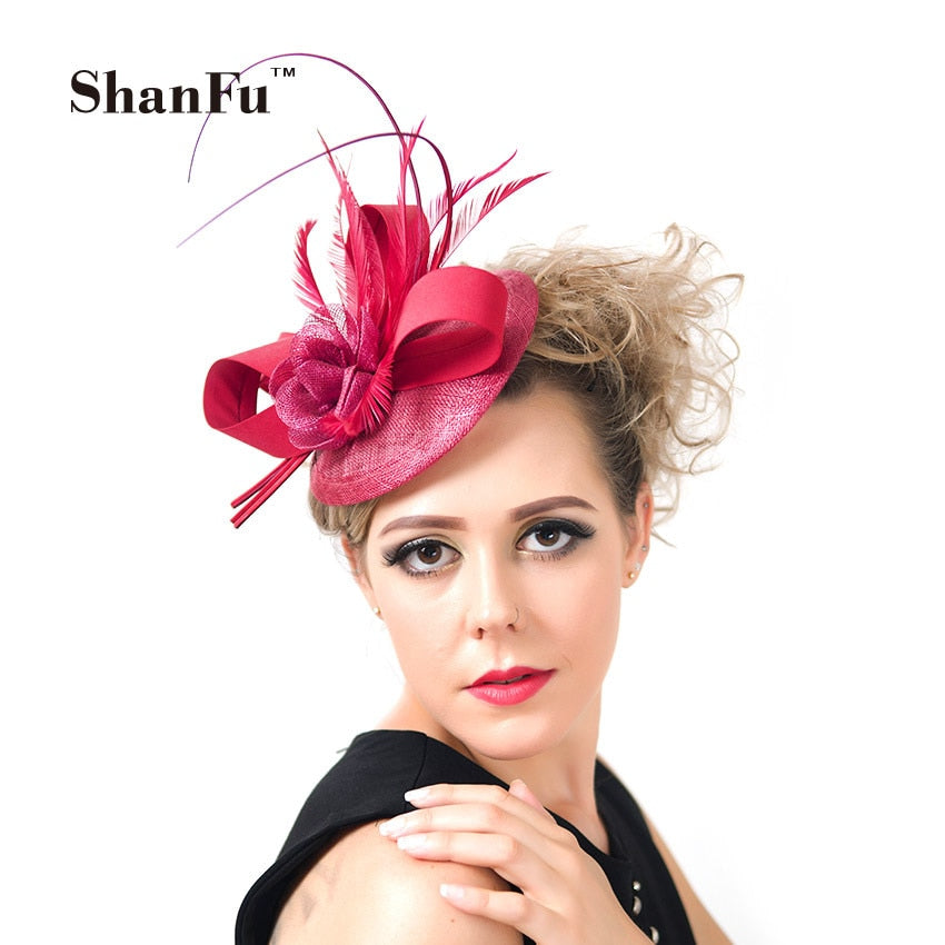 ShanFu Ladies Elegant